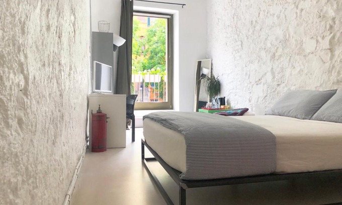 Centro Storico Nord Bed & Breakfast | Discover Loft25: Guest Rated 9/10 for Your Perfect Stay