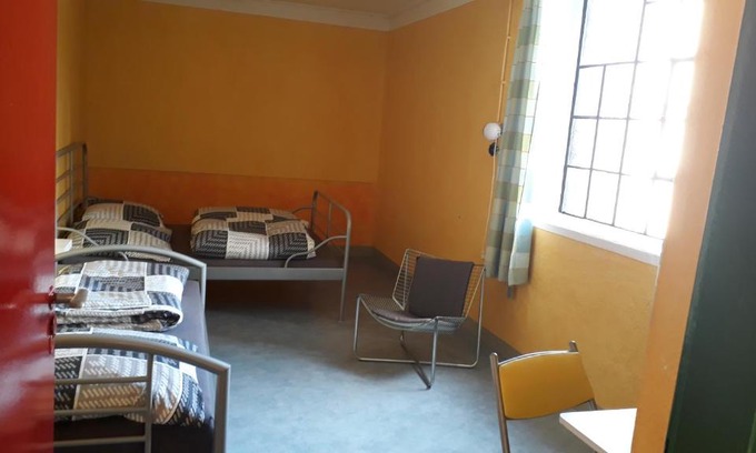 Taubenheim Other | Cozy LoftCamp Großmann with Oceanfront Views & Pet Friendly