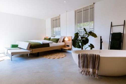 Nes Hotel | Elegant LoftNes: Wheelchair Accessible with Top Ratings