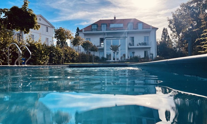 Putbus Apartment | Discover Comfort at Lofts am Circus - Prince Malte Loft
