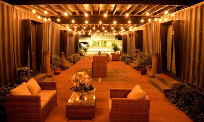 Texcoco Hotel | Budget-Friendly Escapes at Lofts Amore with Spa & Dining
