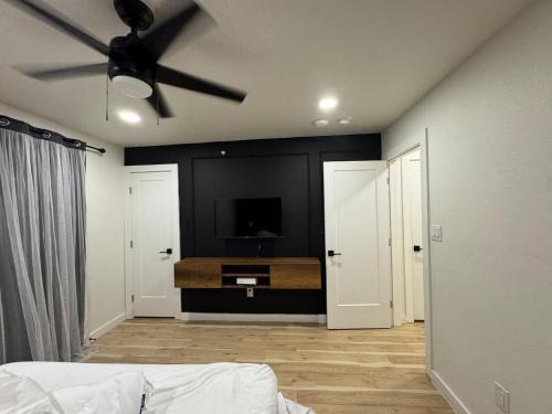 Arlington House | Lofts at Arlington Unit 4