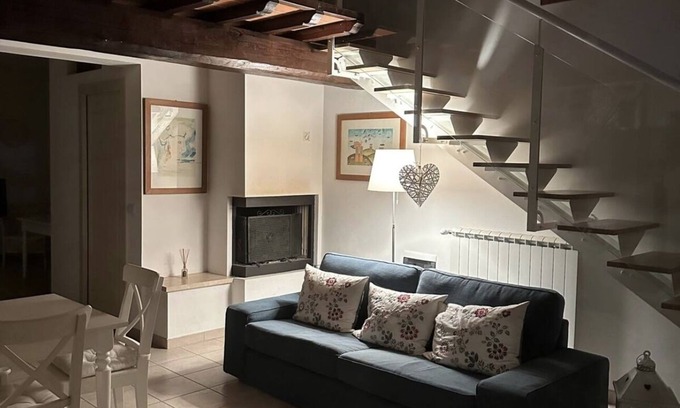 Agliana Apartment | Cozy Lofts between Prato and Pistoia with Great Amenities