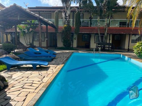 Campo Alegre Apartment | Pet-Friendly Oceanfront Retreat at Lofts Encantus