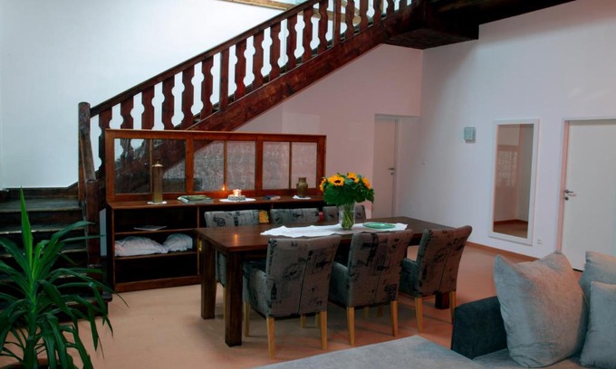 Payerbach Apartment | Perfect Lofts in Payerbach - Rated 10/10, Pet Friendly Stay