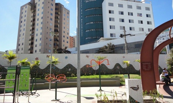 Alto Barroca House | Budget-Friendly Lofts Viamao/Belo Horizonte - Guest Rated 9.8
