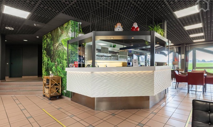 Gerlingen Hotel | Enjoy Comfort at DoblerGreen Hotel with Spa & Restaurant