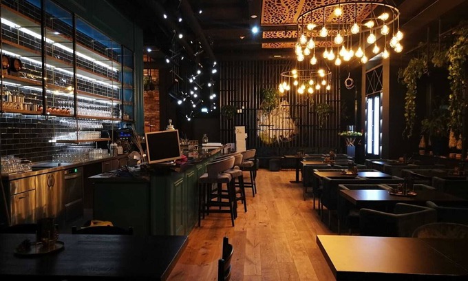 Vahrenwald-List Hotel | Discover LOFTSTYLE Hotel Hannover: Guest Rated 9/10 Stay