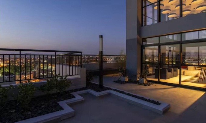 Bom Retiro Apartment | LOFTVITA1201