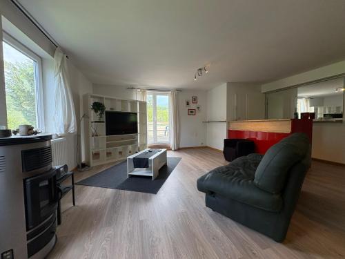 Stoumont House | Pet-Friendly Retreat at Bandrew - Rated 9.3 by Guests