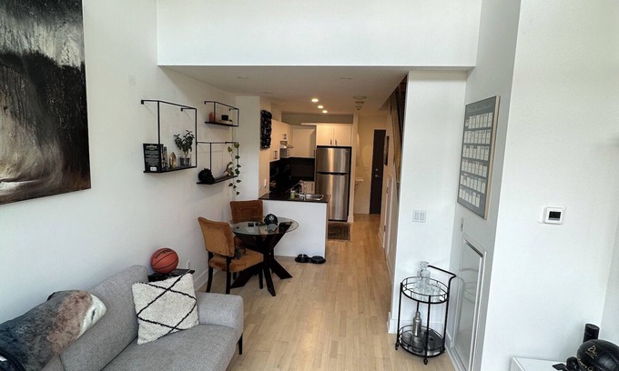 Fort York Condo | Lofty Living Downtown Toronto