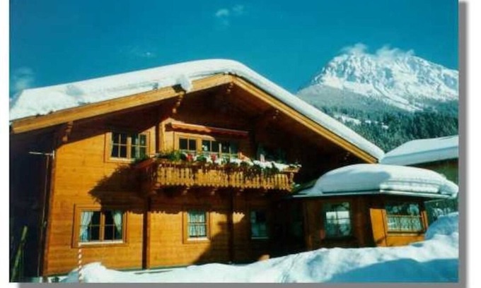 Kleinarl Cabin | Cozy Log Cabin in Kleinarl: Family-Friendly & Central