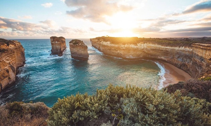 Warrnambool Apartment | Discover Logans Beach Apartments - Elements Near the Shore