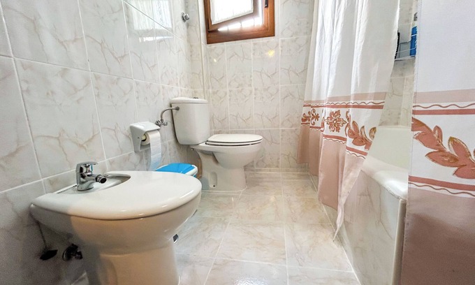 Cudillero Apartment | Logbook - The fishermen's Lodge - . Apartment with parking in Cudillero.