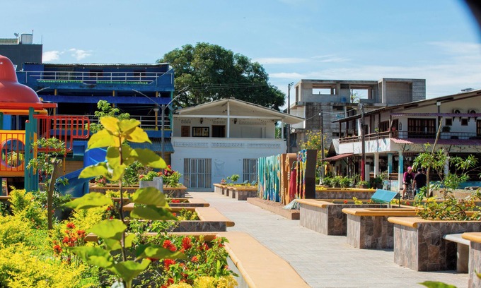Capurgana Hotel | Logde Casa Blanca Capurgana