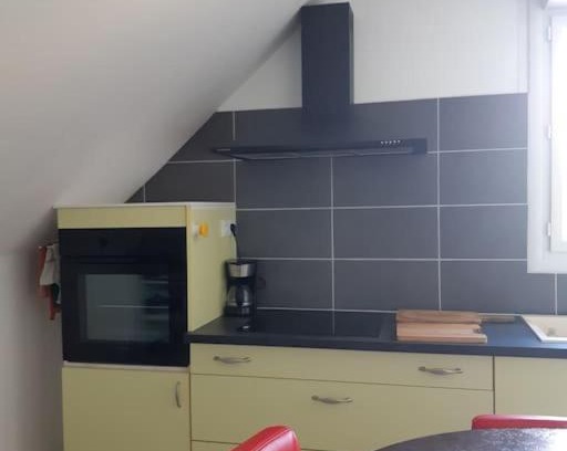 Rieux Apartment | Family-Friendly Retreat Near Redon, Just 35 km from Coast
