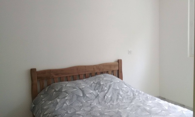Baud House | Cozy Retreat for Two Near Camors Forest - Rated 9.4/10