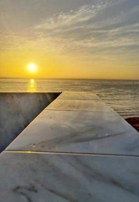 Larache Apartment | Logement au bord de l'atlantique