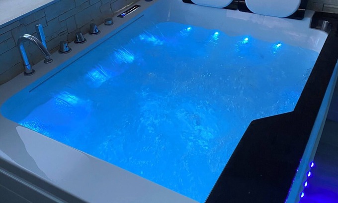 Onnaing Apartment | Logement Avec Espace Balneo, Onnaing Proche Toyota