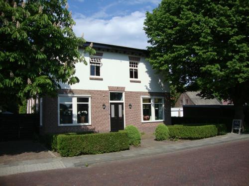 Joure Bed & Breakfast | Welcoming Logement-B&B Safier with Family-Friendly Perks