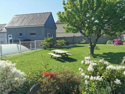 Barry House | Family-Friendly Logement-Barry near Tarbes and Lourdes
