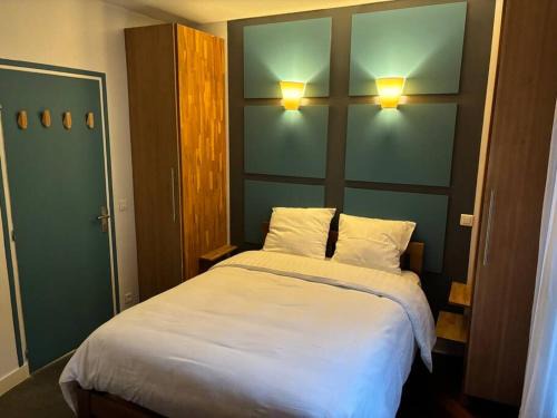Saint-Cloud Apartment | Family-Friendly Apartment in Beautiful Saint-Cloud, France