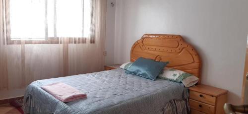El Jebha Apartment | Logement entier, Jebha