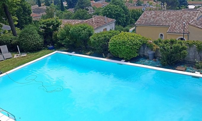 Montboucher-sur-Jabron Other | Experience History: Stay in a 13th Century Château Near Montélimar