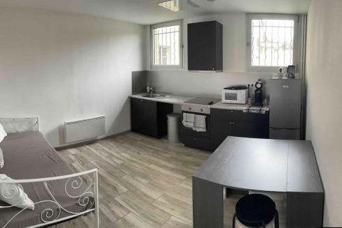 Vitry-le-Francois Apartment | Cozy Accommodation for 3 - Child Friendly & Highly Rated