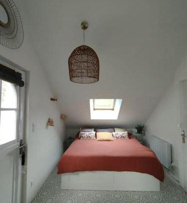 Saint-Brisson Apartment | logement indépendant en plein Morvan