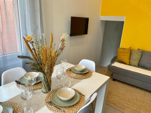 Cadaujac Apartment | Independently Managed Retreat with Outdoor Space