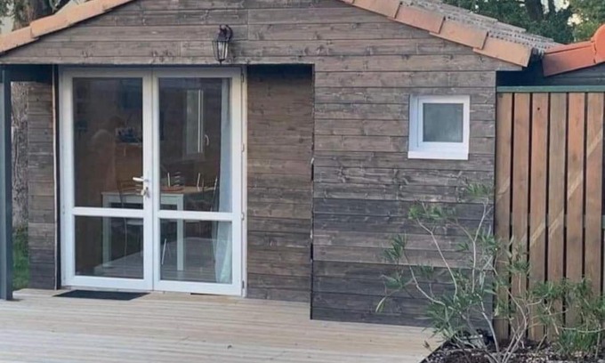 Les Epesses House | Family-Friendly Stay at Logement - Les Epesses, Rated 9.1