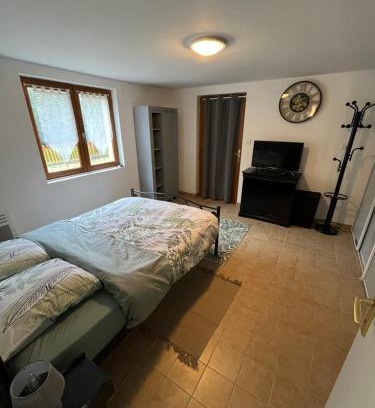 Bonneuil-Matours House | Logement paisible en bord de Vienne