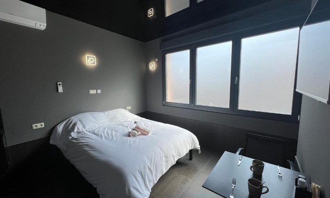 Tournai Bed & Breakfast | Discover Logements des choraux: Guest Rated 7.9/10