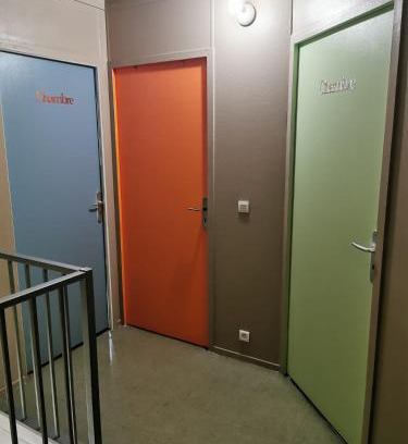 Bezons Apartment | Comfortable Stay at Logerthine Bezons with On-Site Dining