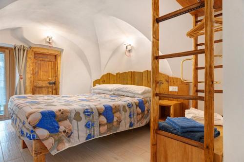 Dorsino Apartment | Pet-Friendly Logge dei Paroloti Paolo - Guest Rated 9.4/10