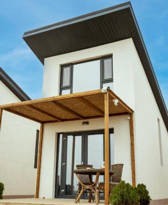 Vadu Ski Chalet | Loggia Corbu