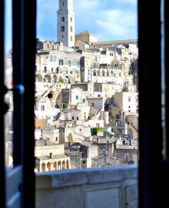 Sasso Barisano House | Guest Rated 9.7: Loggia delle stelle with Hot Tub Access