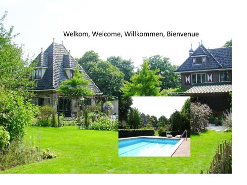 Kelpen-Oler Apartment | Enjoy Family-Friendly Stays at Logies Taverne near Roermond
