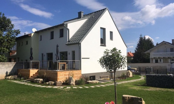 Rust Apartment | Oceanfront Logis 11 Apartments - Guest Rated 9.7/10