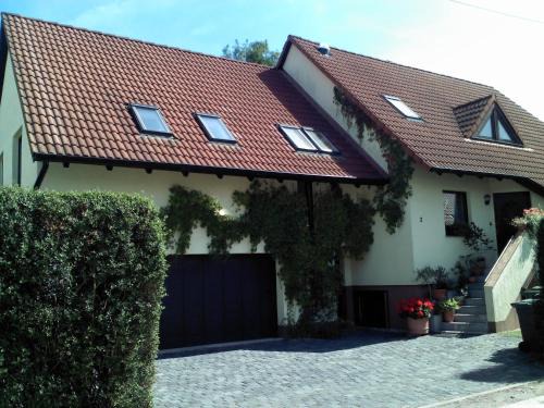 Dessau-Rosslau House | Top-Rated Logis Am Park: Family-Friendly with Breakfast