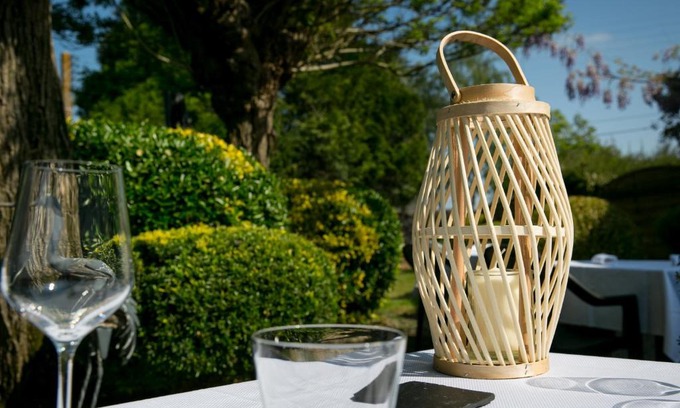 Combree Hotel | Pet-Friendly Retreat at Logis Auberge De L'ombrée
