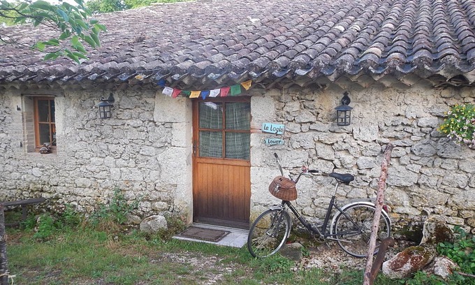 Miramont-de-Quercy House | Logis Champêtre