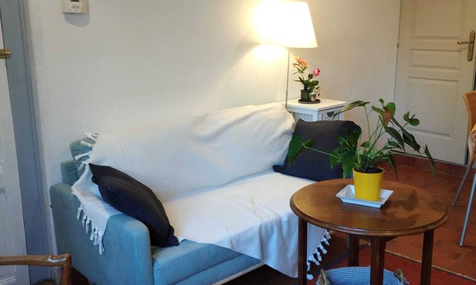 Cancale House | Beachfront Logis de la Marine in Cancale - Guest Rated 9.6