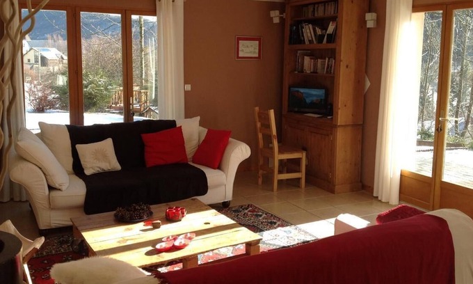 Saint-Andeol House | Logis du cerf d'argent