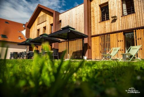 Pierre-Percee Hotel | Relax at Logis Hôtel Altitude et Spa Pierre-Percée