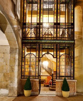 Beaune Hotel | Discover Hotel Belle Epoque: Pet-Friendly & Accessible Stay