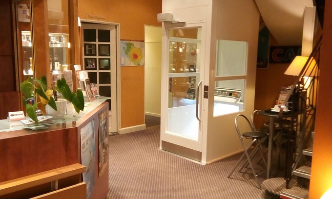 Cognac Hotel | Discover Logis Hôtel la Résidence: 8.6/10 Rated Getaway