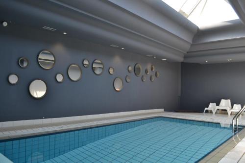 Prefailles Hotel | Discover Logis Hôtel Restaurant Le Calluna with Ocean View