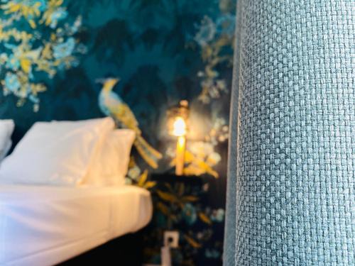 Rochemaure Hotel | Logis Hôtel Médiéval, Montélimar Nord